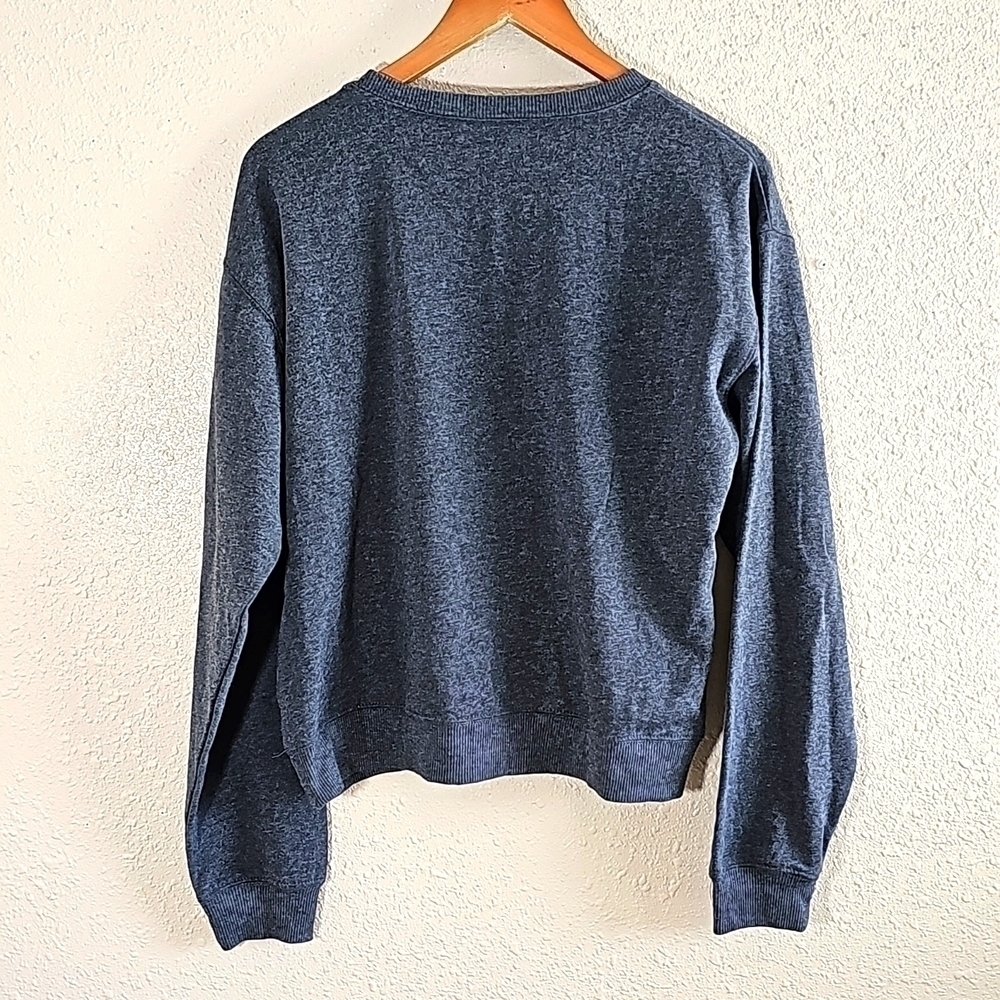 DISNEY Mickey House Sweater. - Picture 5 of 5